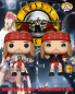 Preview: FUNKO POP! - Music - Guns N Roses Axl Rose 1992  #397 Chance of Chase